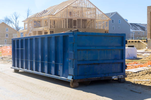Professional Dumpster Rental Services