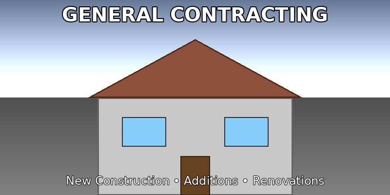 General Contracting Services